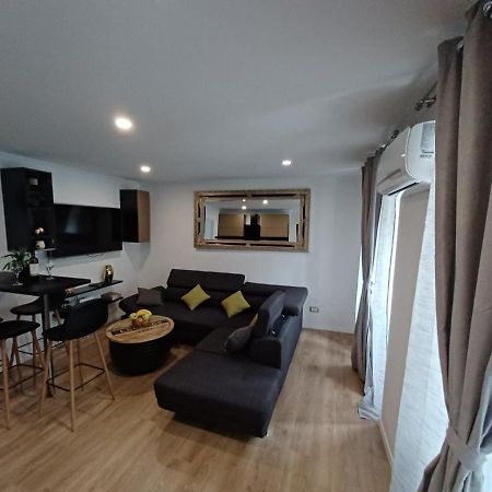 Apartmán In The Centar Of Rijeka Exteriér fotografie