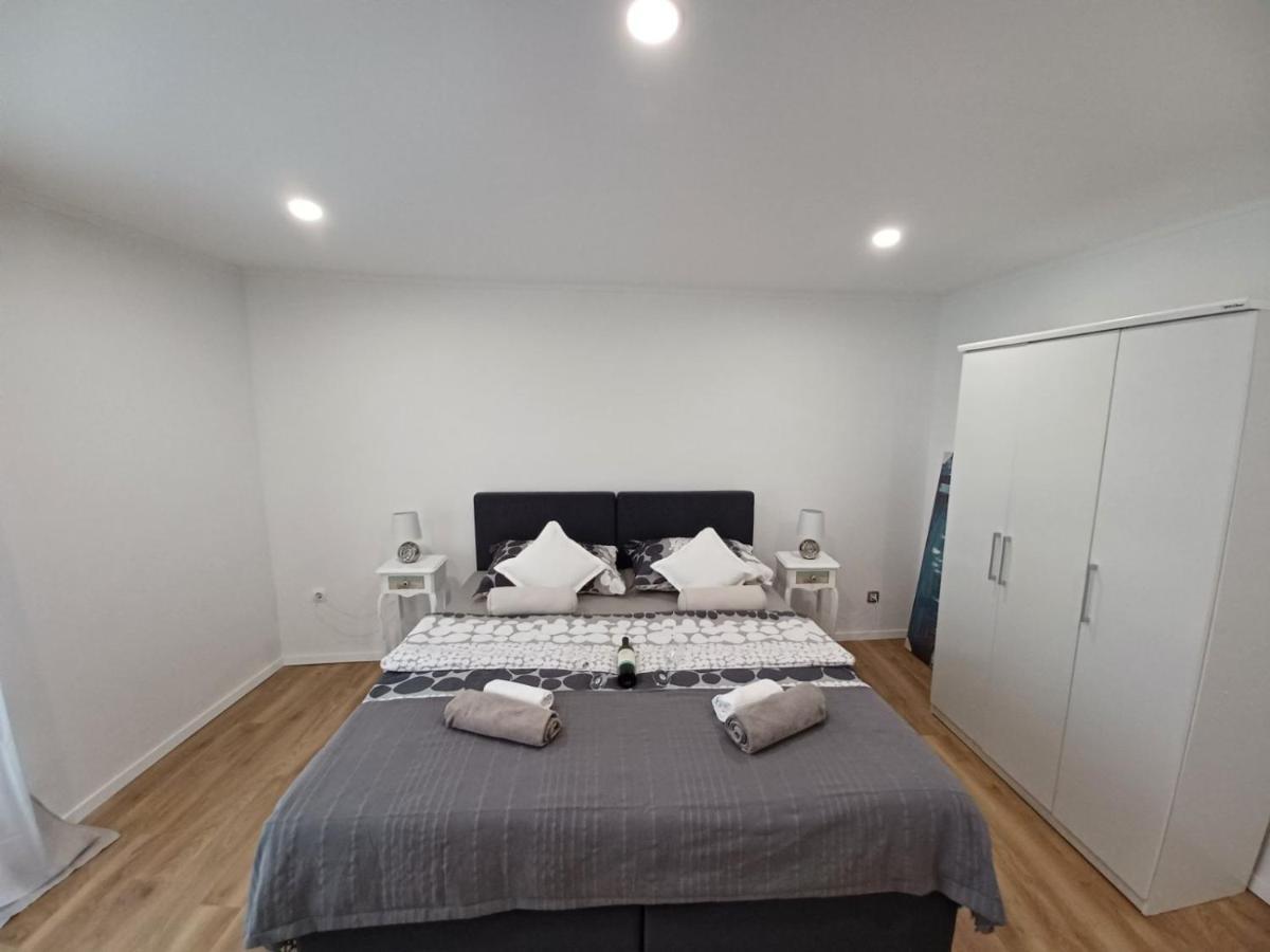 Apartmán In The Centar Of Rijeka Exteriér fotografie